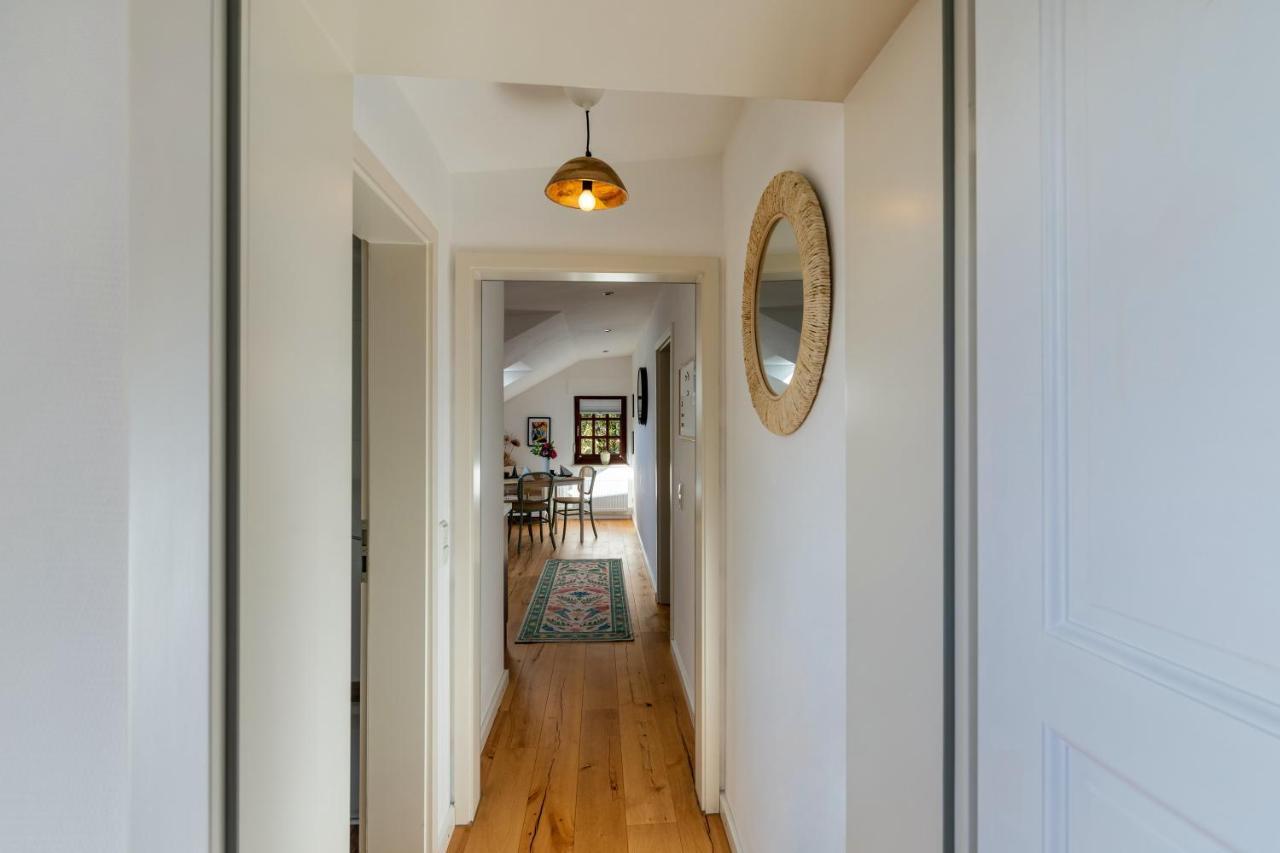 Sittermansweg Appartement Geldern Buitenkant foto