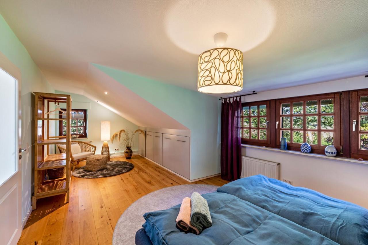 Sittermansweg Appartement Geldern Buitenkant foto