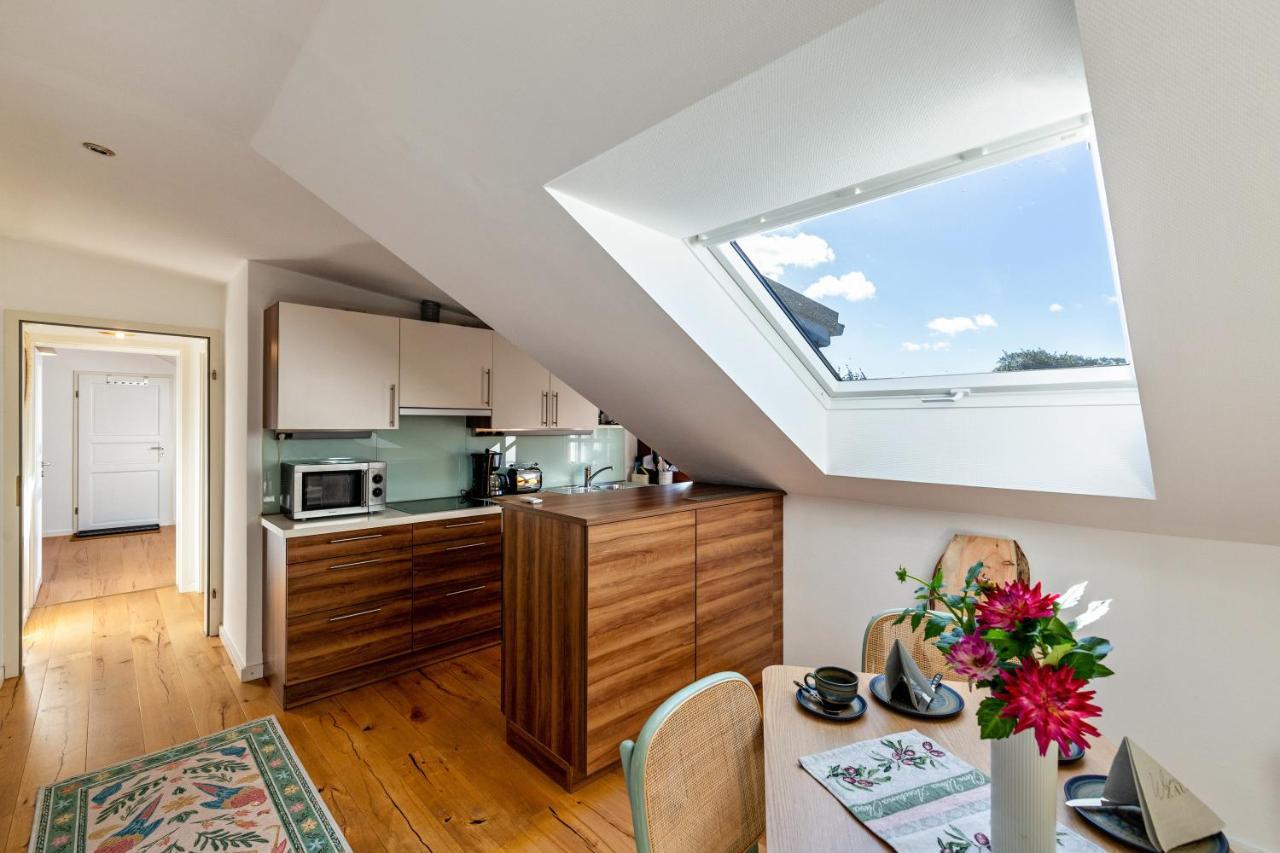 Sittermansweg Appartement Geldern Buitenkant foto