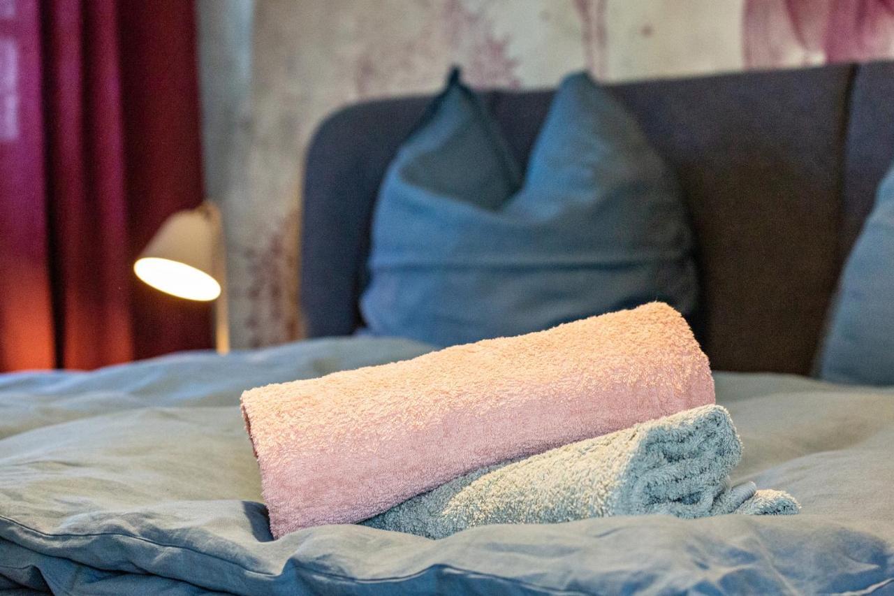 Sittermansweg Appartement Geldern Buitenkant foto