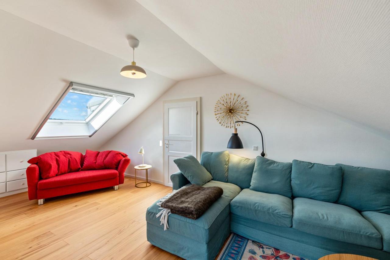 Sittermansweg Appartement Geldern Buitenkant foto