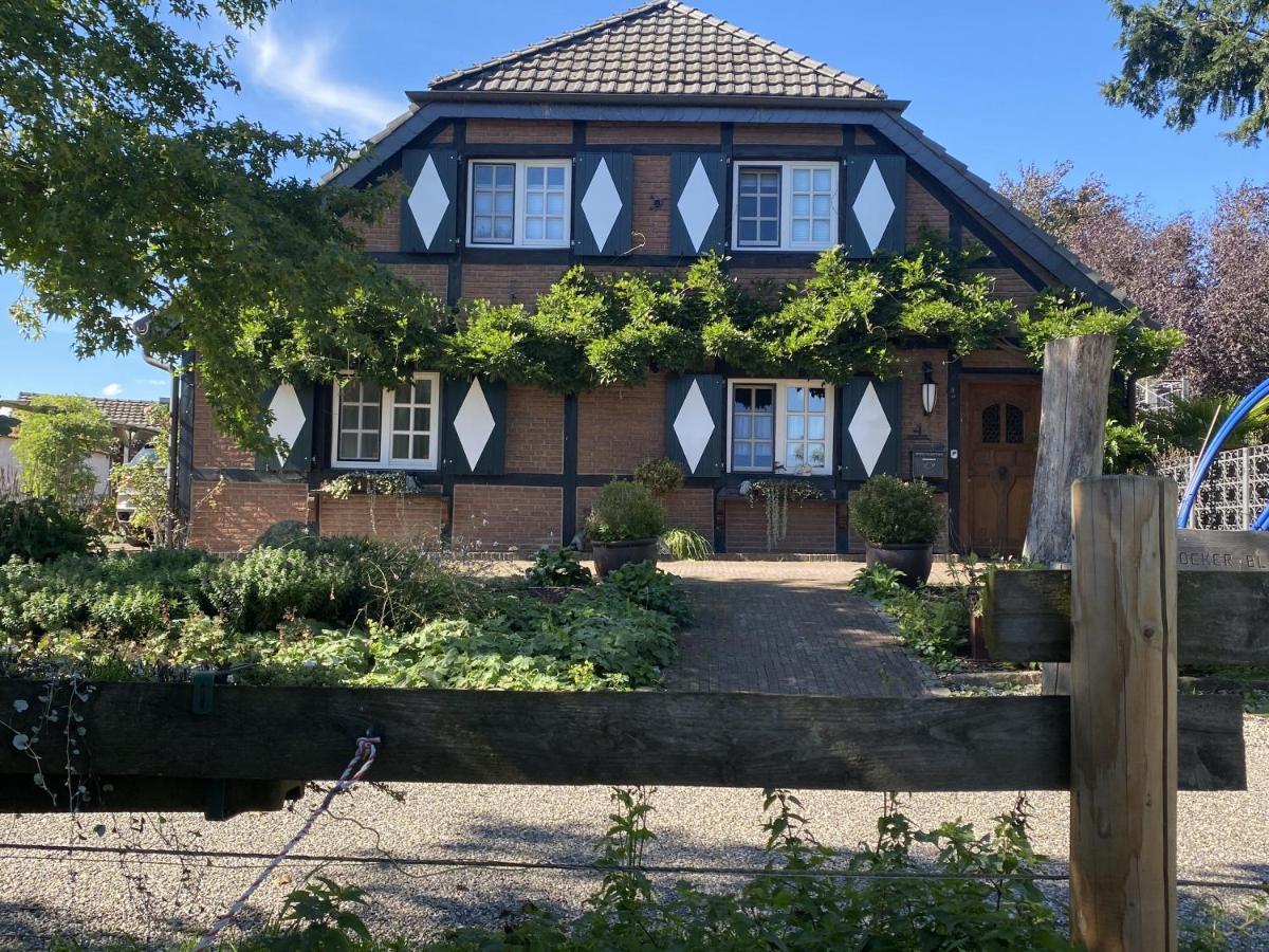 Sittermansweg Appartement Geldern Buitenkant foto