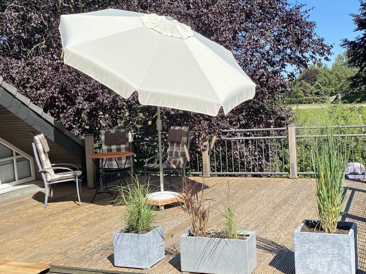 Sittermansweg Appartement Geldern Buitenkant foto