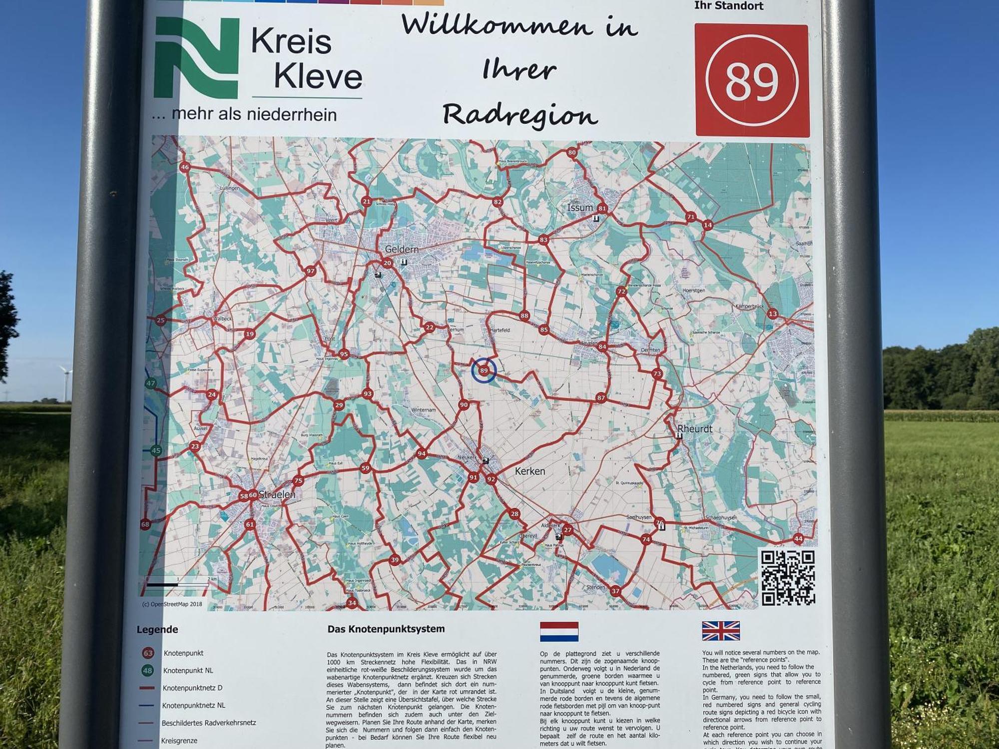 Sittermansweg Appartement Geldern Buitenkant foto